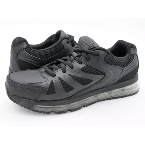 O2 Air | Shoes | O2 Air Mens Black Slip 